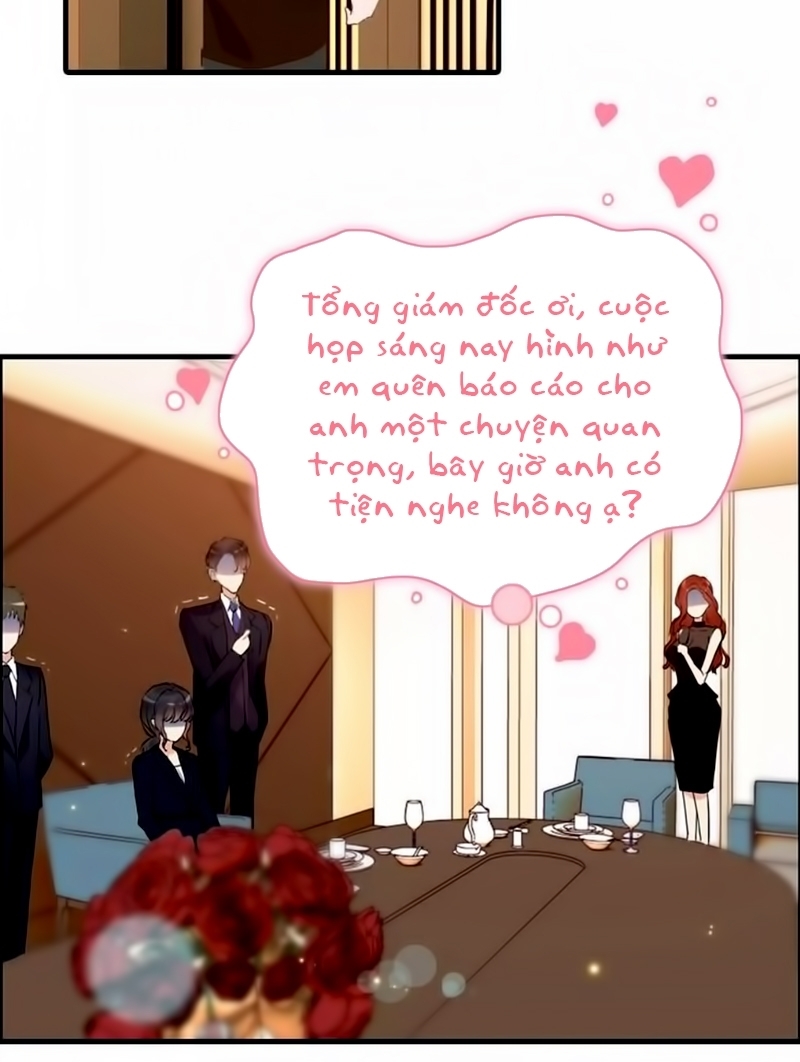 Cô Vợ Hợp Đồng Bỏ Trốn Của Tổng Giám Đốc Chapter 23 - 9
