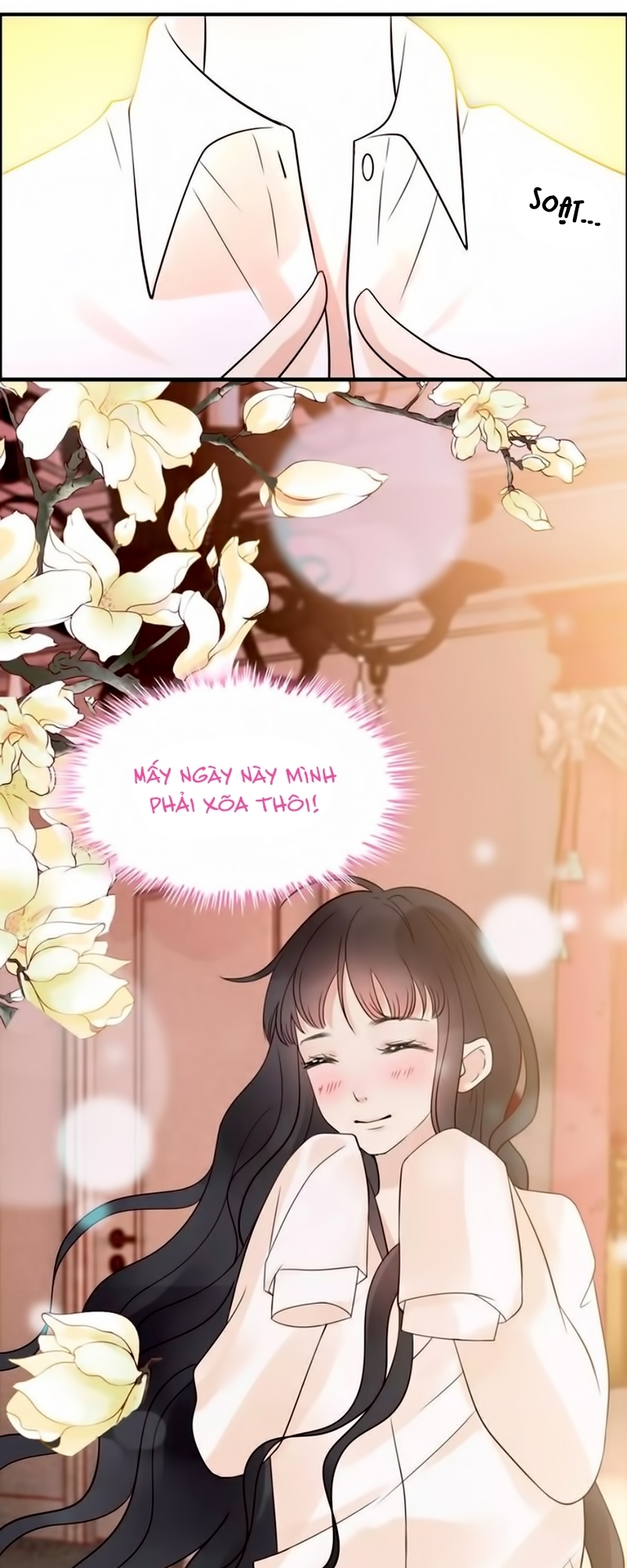 Cô Vợ Hợp Đồng Bỏ Trốn Của Tổng Giám Đốc Chapter 26 - 24
