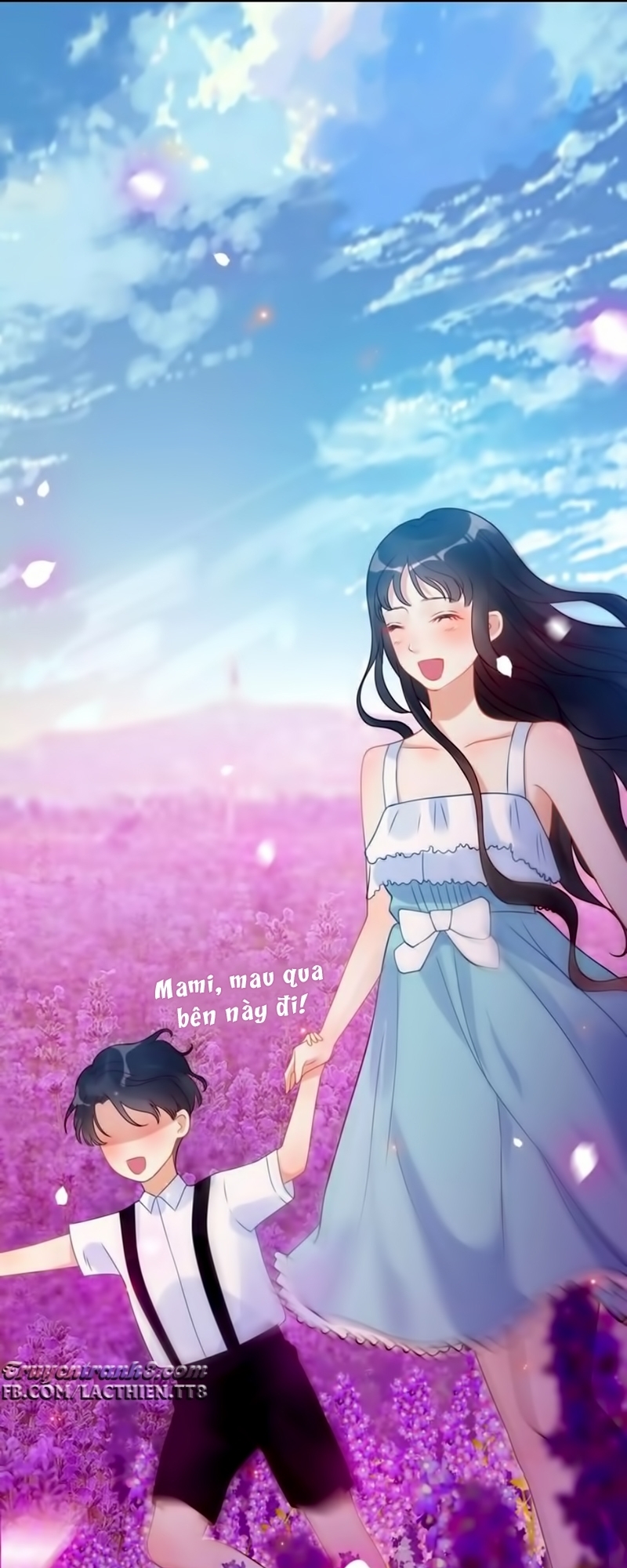 Cô Vợ Hợp Đồng Bỏ Trốn Của Tổng Giám Đốc Chapter 26 - 10