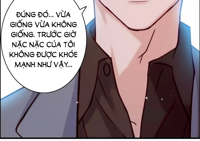Cô Vợ Hợp Đồng Bỏ Trốn Của Tổng Giám Đốc Chapter 28 - 43