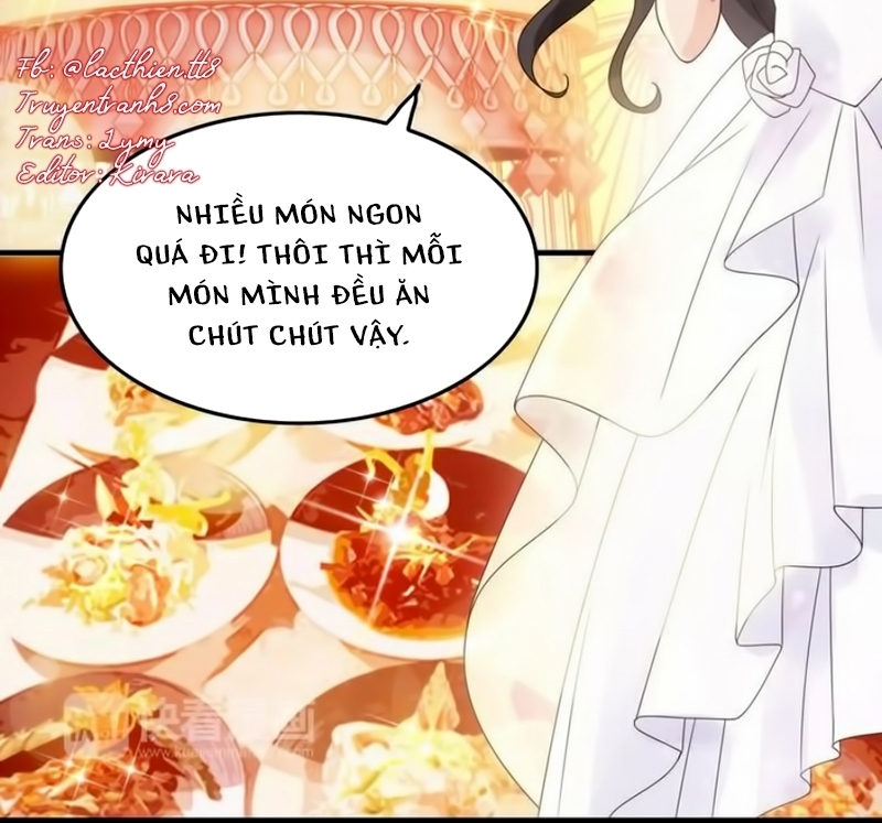 Cô Vợ Hợp Đồng Bỏ Trốn Của Tổng Giám Đốc Chapter 32 - 2