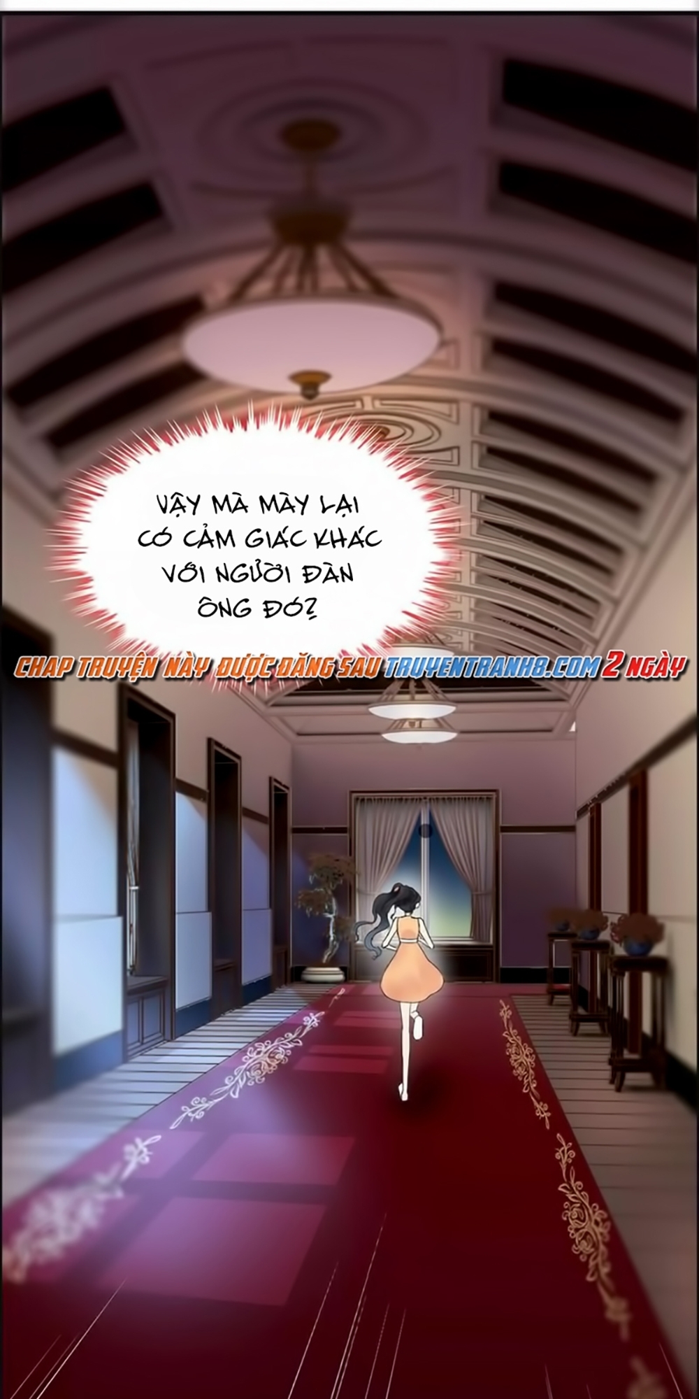 Cô Vợ Hợp Đồng Bỏ Trốn Của Tổng Giám Đốc Chapter 35 - 33