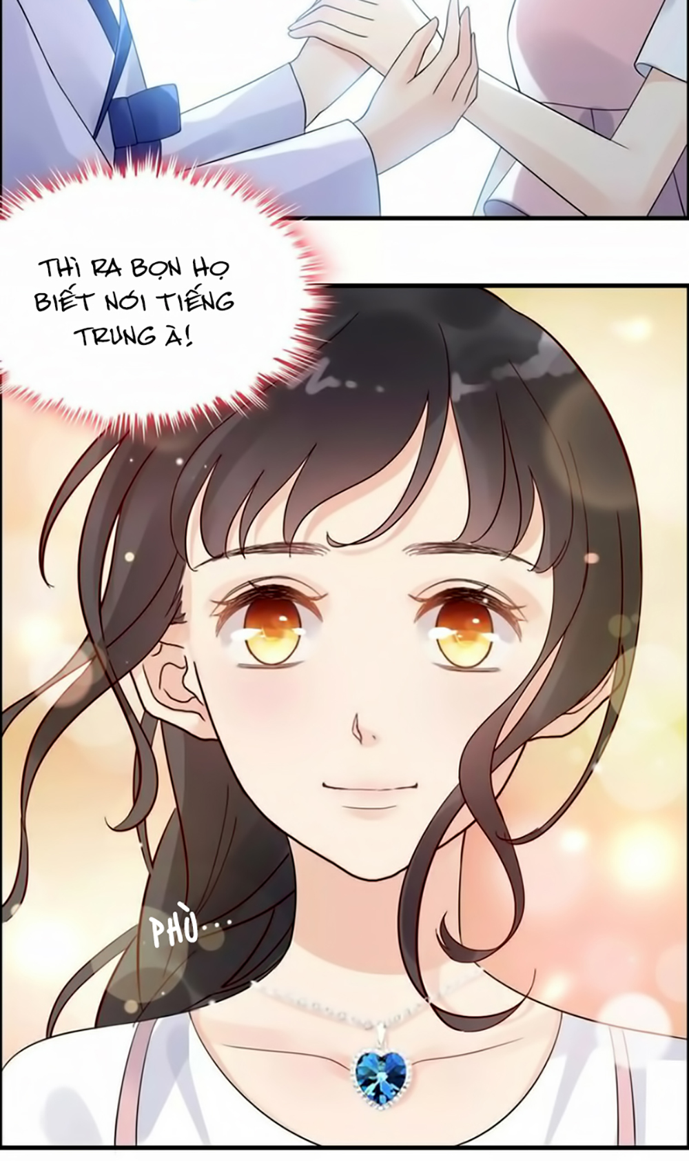 Cô Vợ Hợp Đồng Bỏ Trốn Của Tổng Giám Đốc Chapter 38 - 27