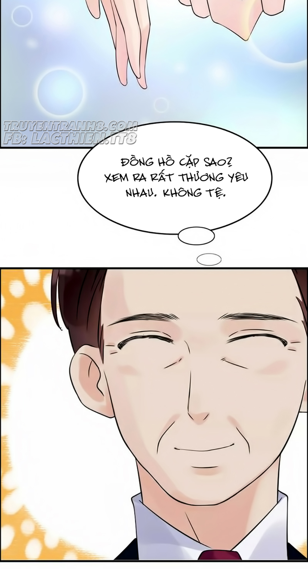 Cô Vợ Hợp Đồng Bỏ Trốn Của Tổng Giám Đốc Chapter 38 - 29
