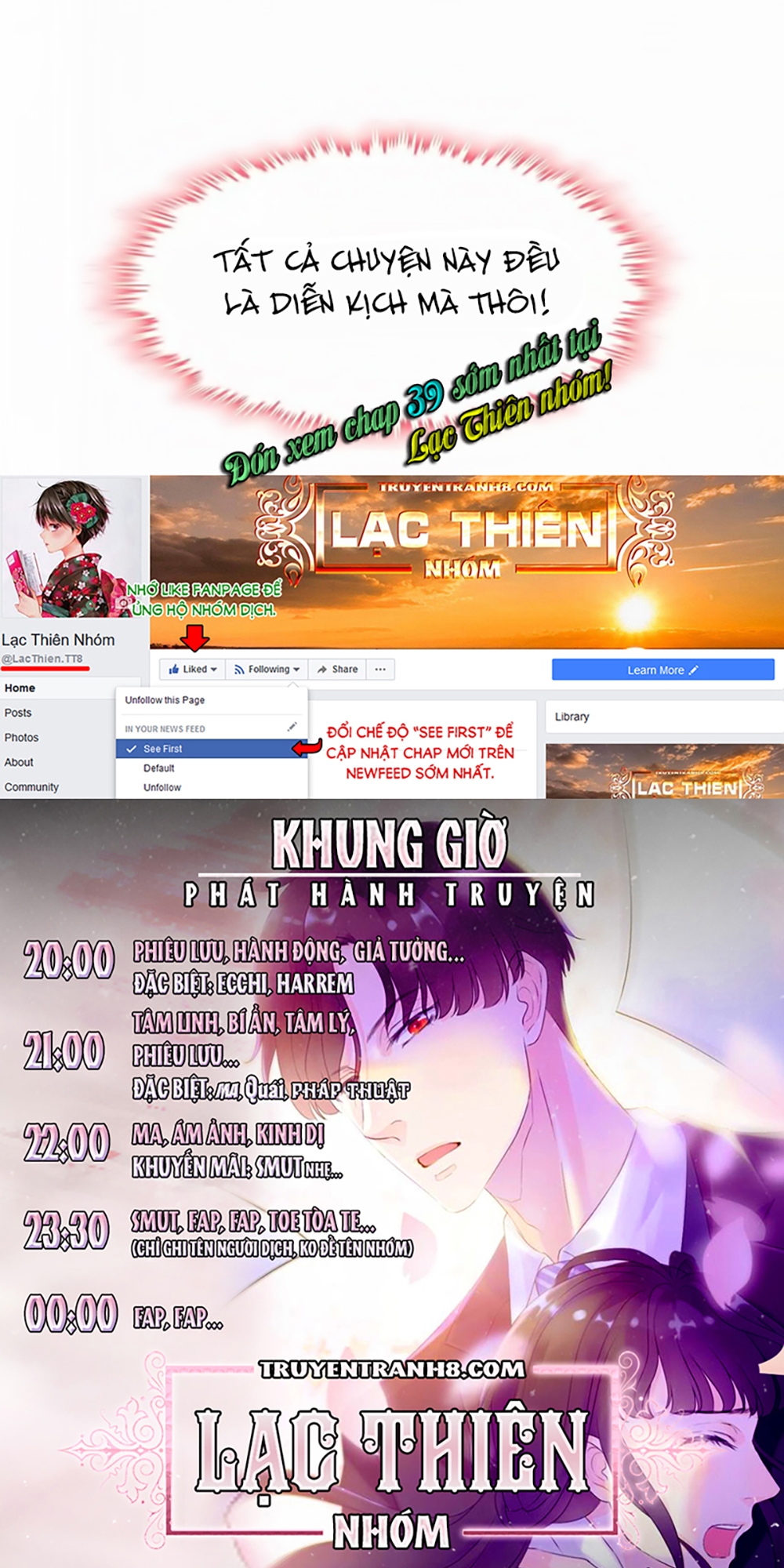 Cô Vợ Hợp Đồng Bỏ Trốn Của Tổng Giám Đốc Chapter 38 - 41