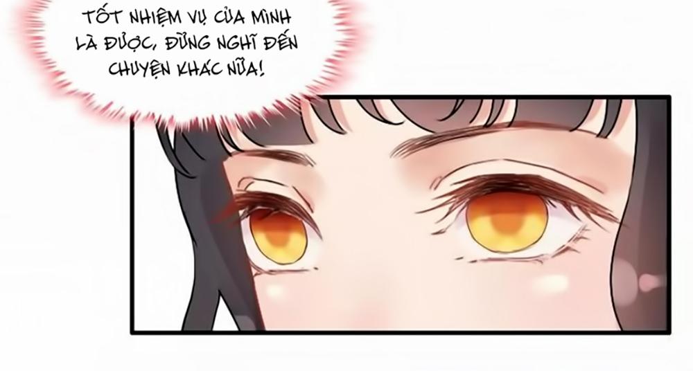 Cô Vợ Hợp Đồng Bỏ Trốn Của Tổng Giám Đốc Chapter 40 - 9