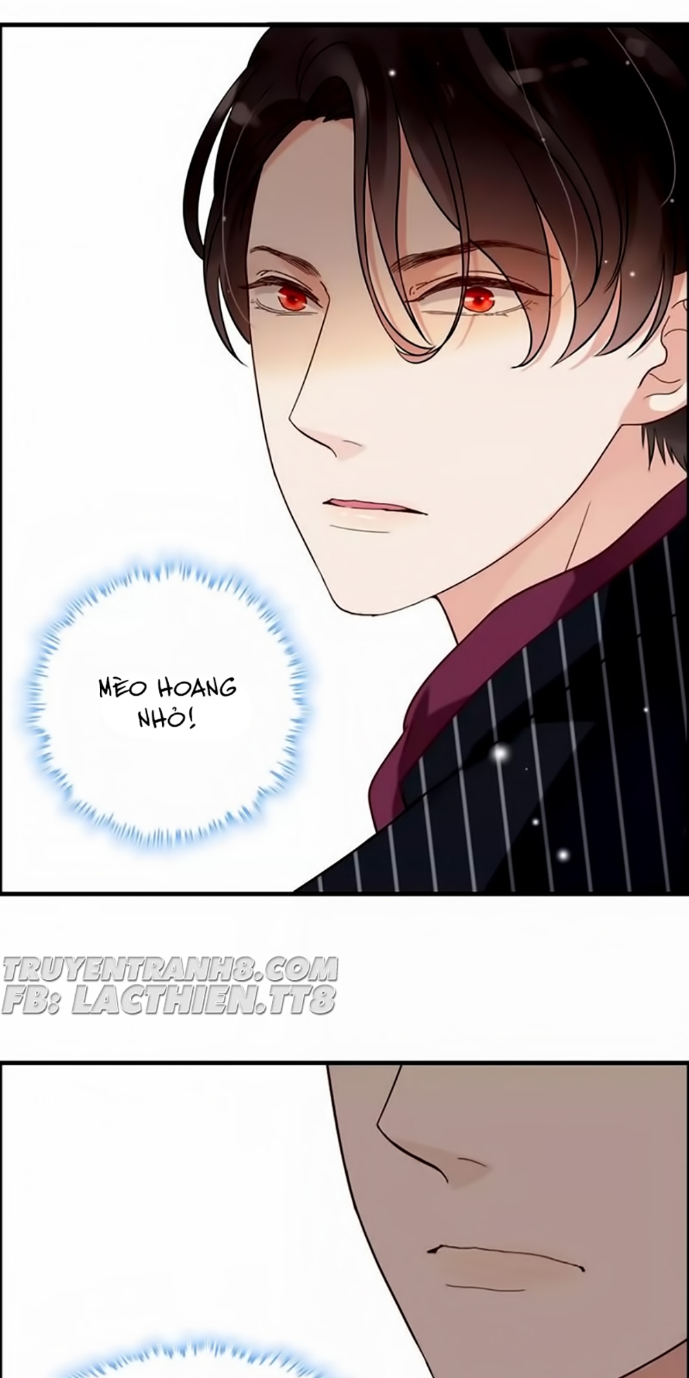 Cô Vợ Hợp Đồng Bỏ Trốn Của Tổng Giám Đốc Chapter 43 - 29