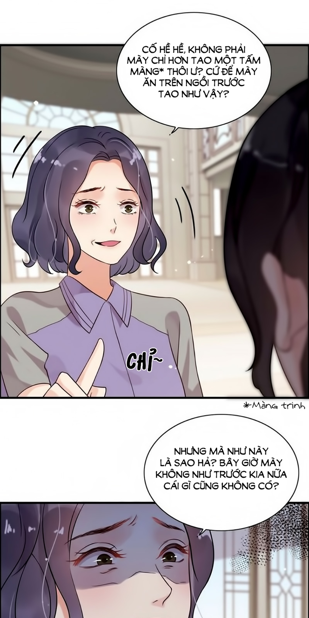 Cô Vợ Hợp Đồng Bỏ Trốn Của Tổng Giám Đốc Chapter 44 - 12