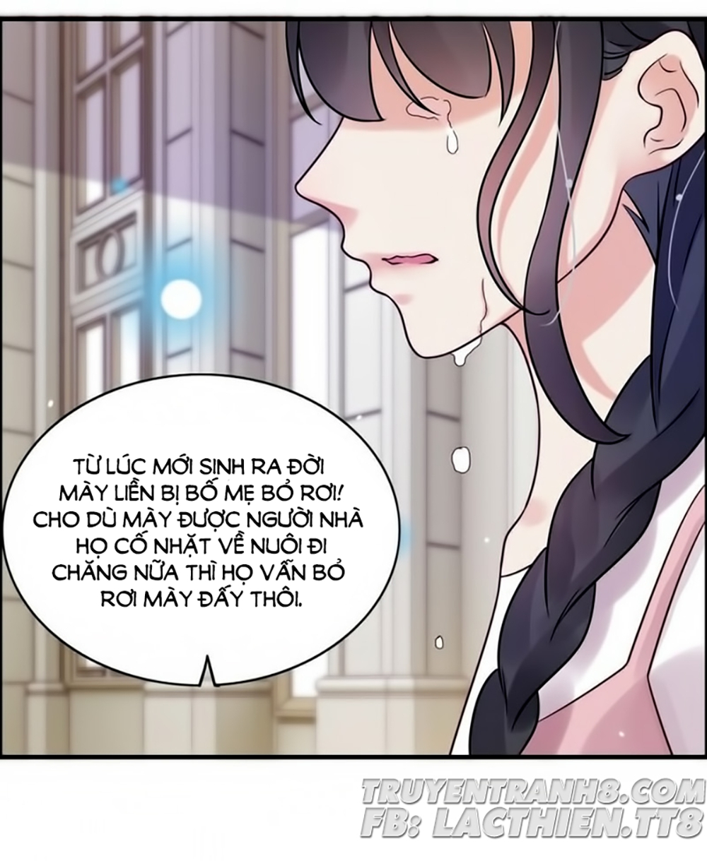 Cô Vợ Hợp Đồng Bỏ Trốn Của Tổng Giám Đốc Chapter 44 - 17