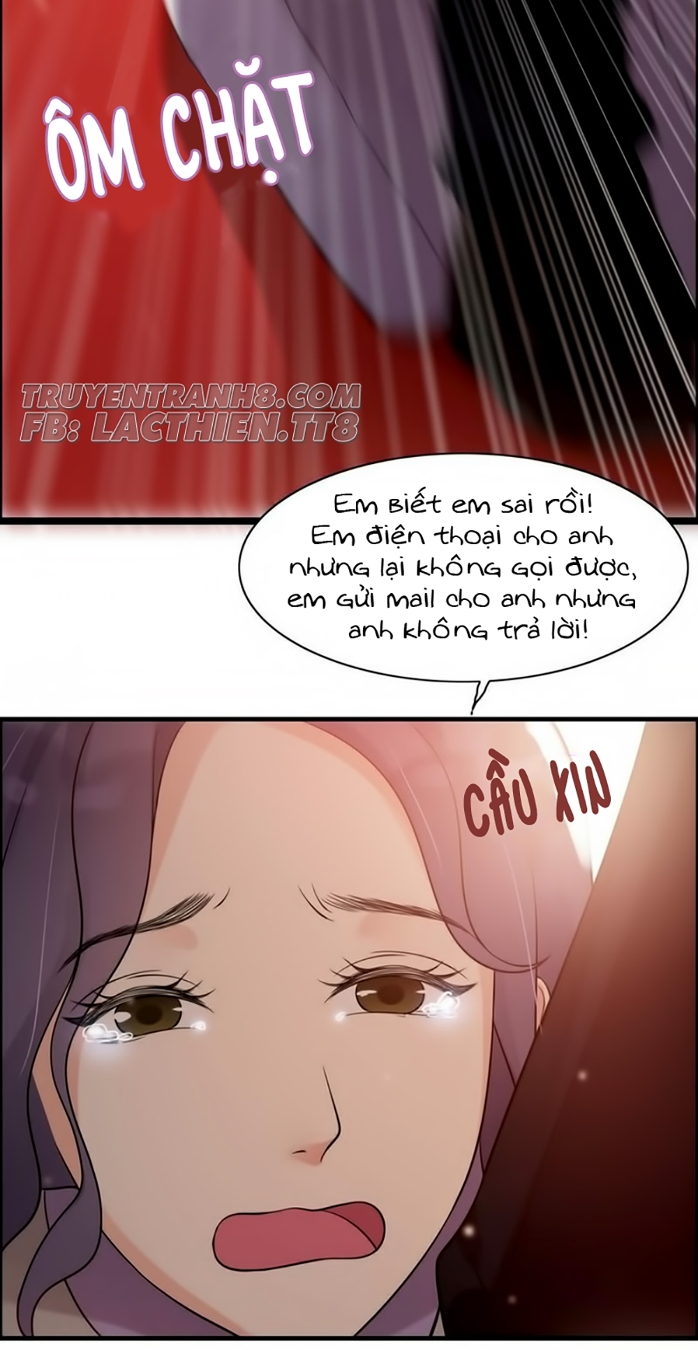 Cô Vợ Hợp Đồng Bỏ Trốn Của Tổng Giám Đốc Chapter 44 - 40