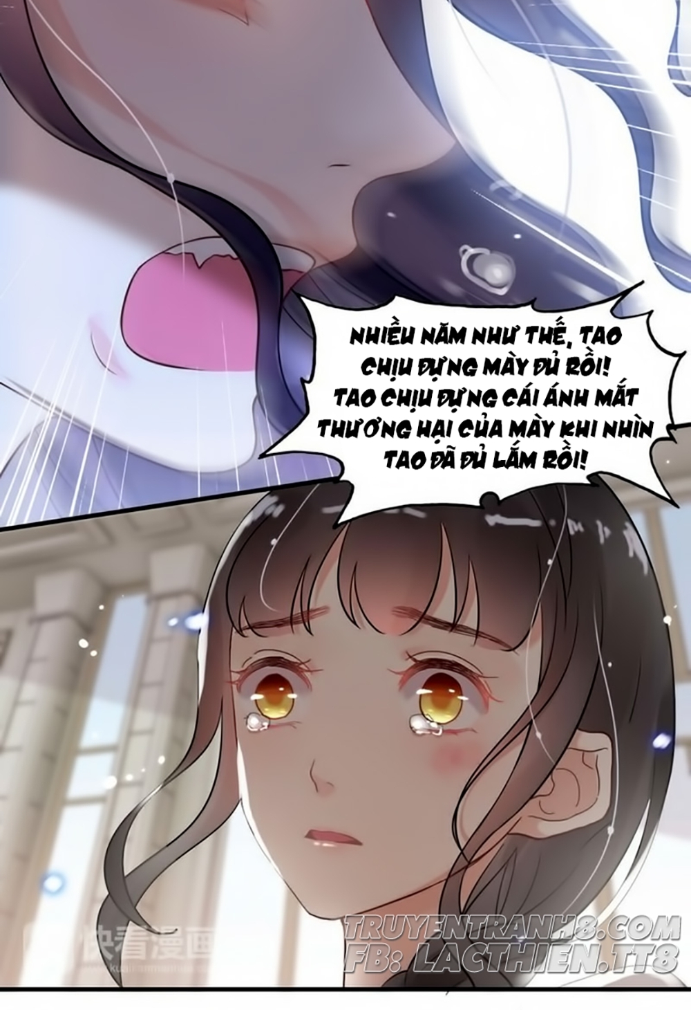 Cô Vợ Hợp Đồng Bỏ Trốn Của Tổng Giám Đốc Chapter 44 - 9