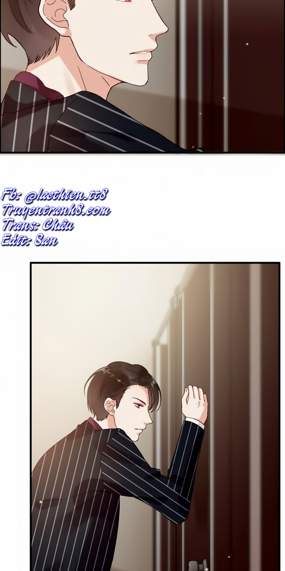 Cô Vợ Hợp Đồng Bỏ Trốn Của Tổng Giám Đốc Chapter 46 - 4