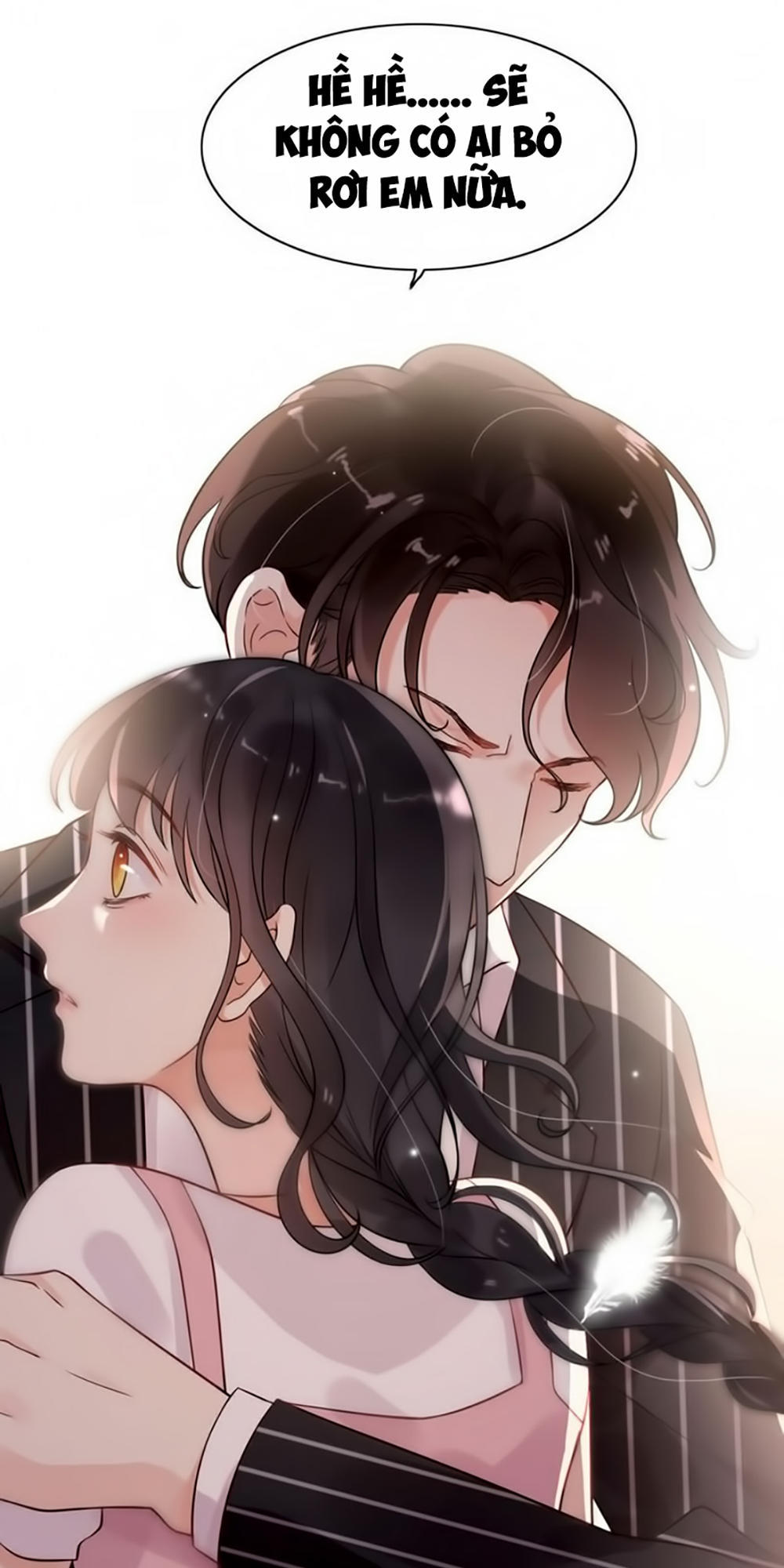 Cô Vợ Hợp Đồng Bỏ Trốn Của Tổng Giám Đốc Chapter 46 - 31