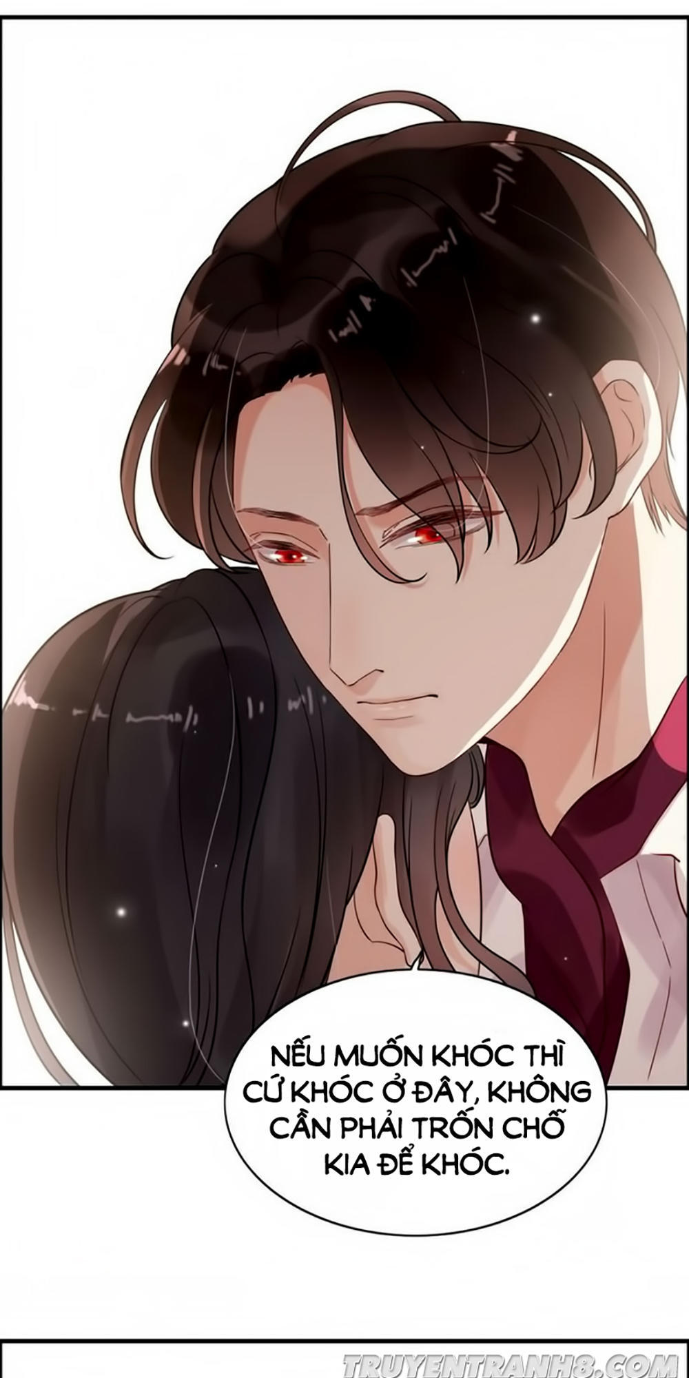 Cô Vợ Hợp Đồng Bỏ Trốn Của Tổng Giám Đốc Chapter 46 - 33