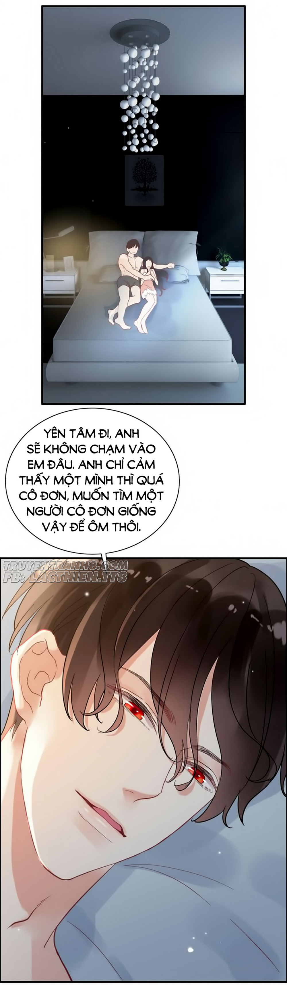 Cô Vợ Hợp Đồng Bỏ Trốn Của Tổng Giám Đốc Chapter 48 - 14