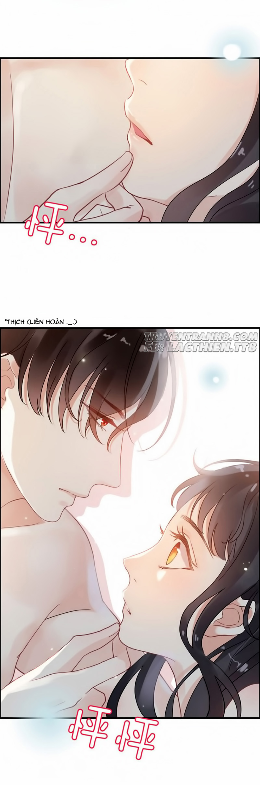 Cô Vợ Hợp Đồng Bỏ Trốn Của Tổng Giám Đốc Chapter 48 - 10
