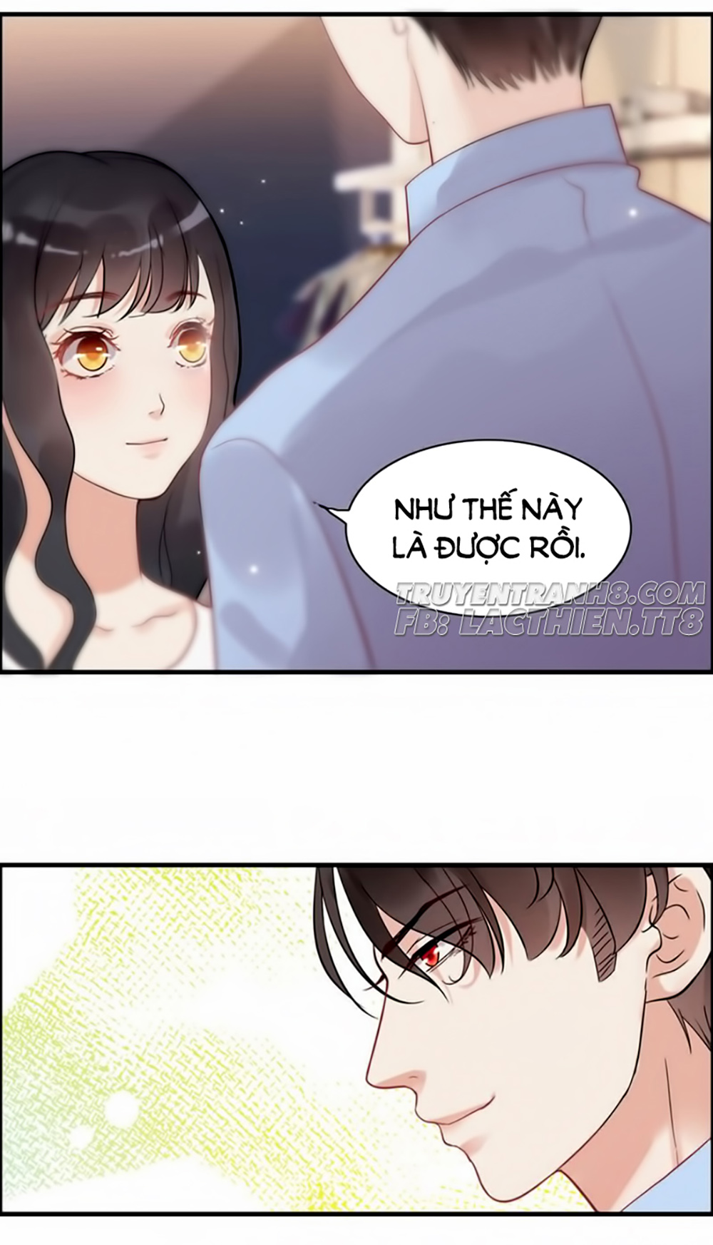 Cô Vợ Hợp Đồng Bỏ Trốn Của Tổng Giám Đốc Chapter 49 - 20