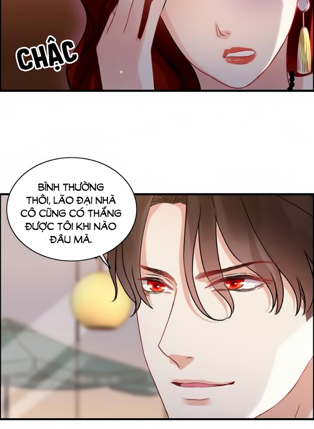 Cô Vợ Hợp Đồng Bỏ Trốn Của Tổng Giám Đốc Chapter 50 - 30