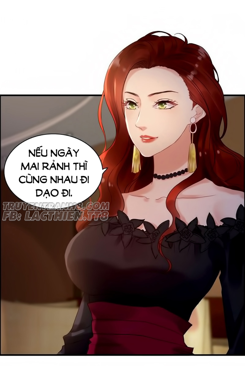 Cô Vợ Hợp Đồng Bỏ Trốn Của Tổng Giám Đốc Chapter 50 - 36