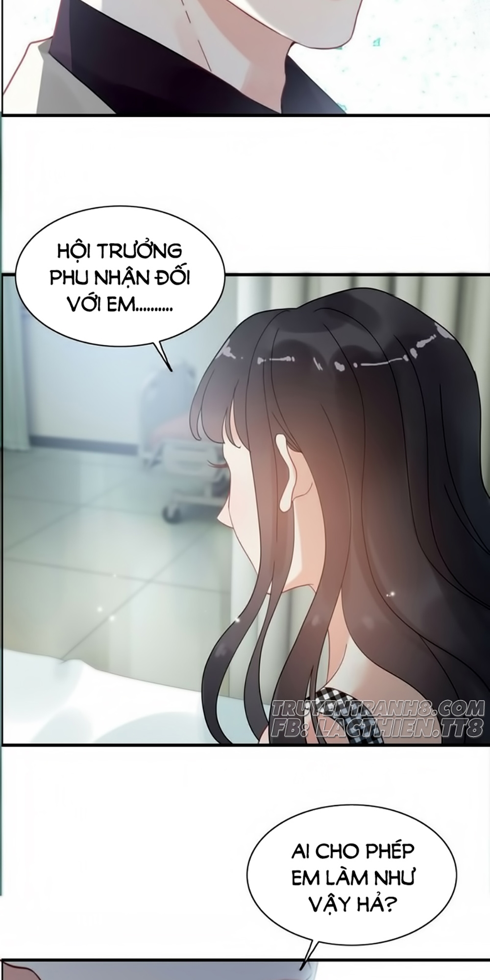 Cô Vợ Hợp Đồng Bỏ Trốn Của Tổng Giám Đốc Chapter 53 - 15