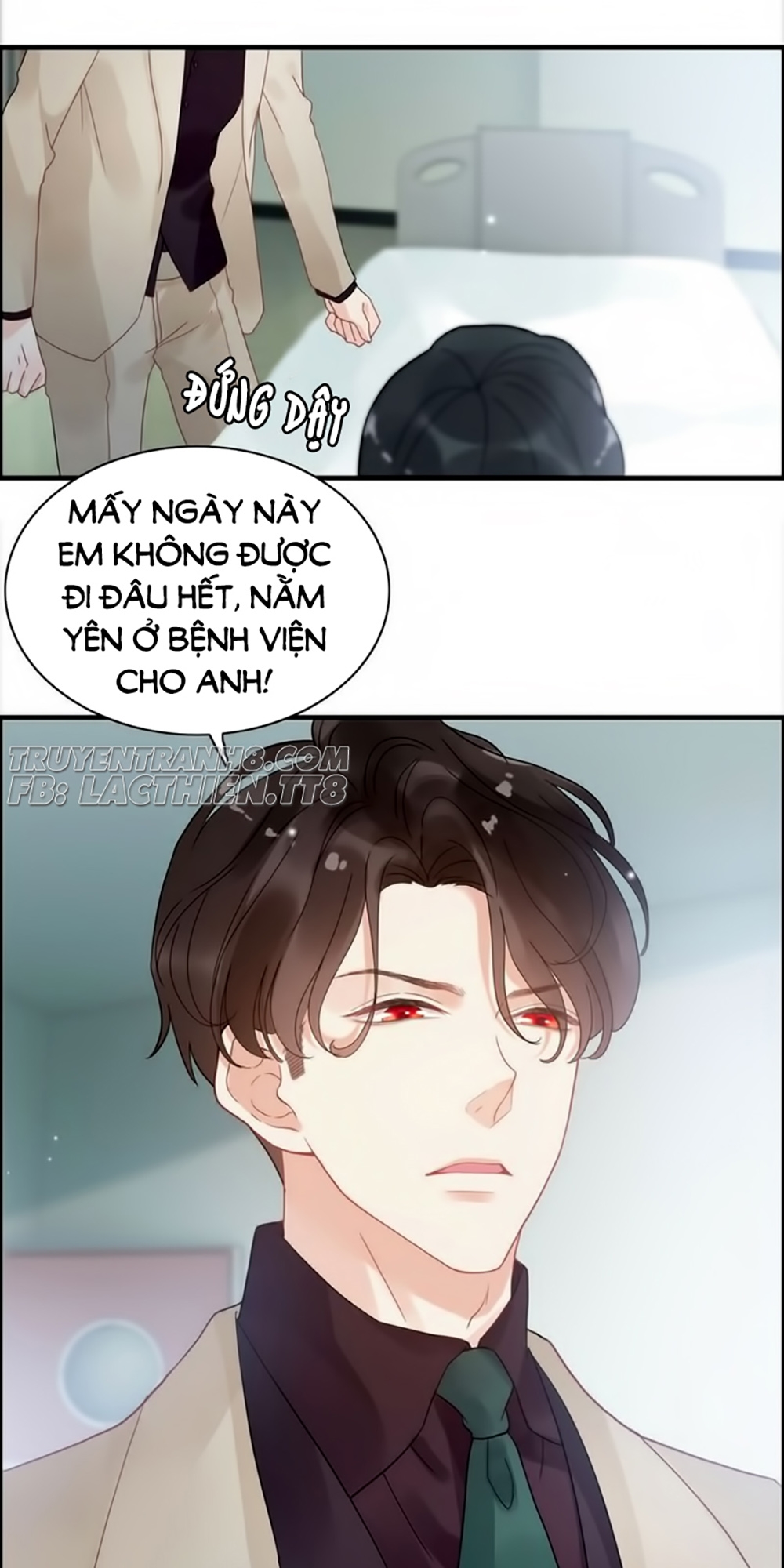 Cô Vợ Hợp Đồng Bỏ Trốn Của Tổng Giám Đốc Chapter 53 - 24