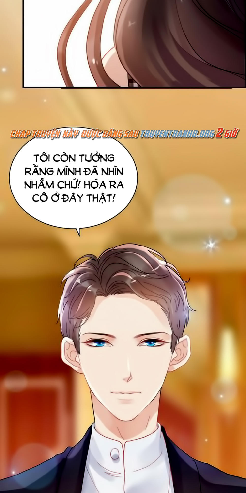 Cô Vợ Hợp Đồng Bỏ Trốn Của Tổng Giám Đốc Chapter 56 - 32