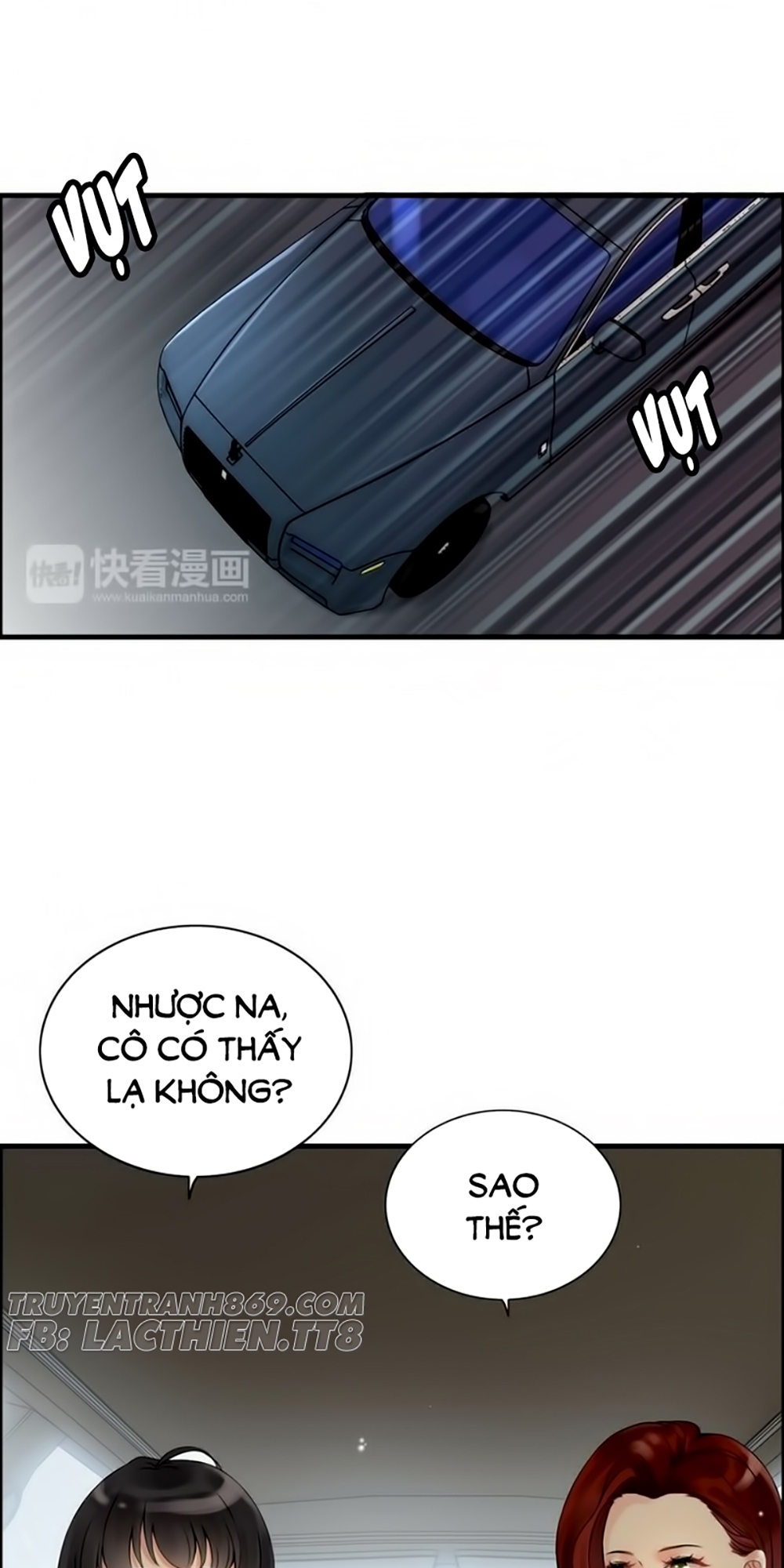 Cô Vợ Hợp Đồng Bỏ Trốn Của Tổng Giám Đốc Chapter 62 - 33