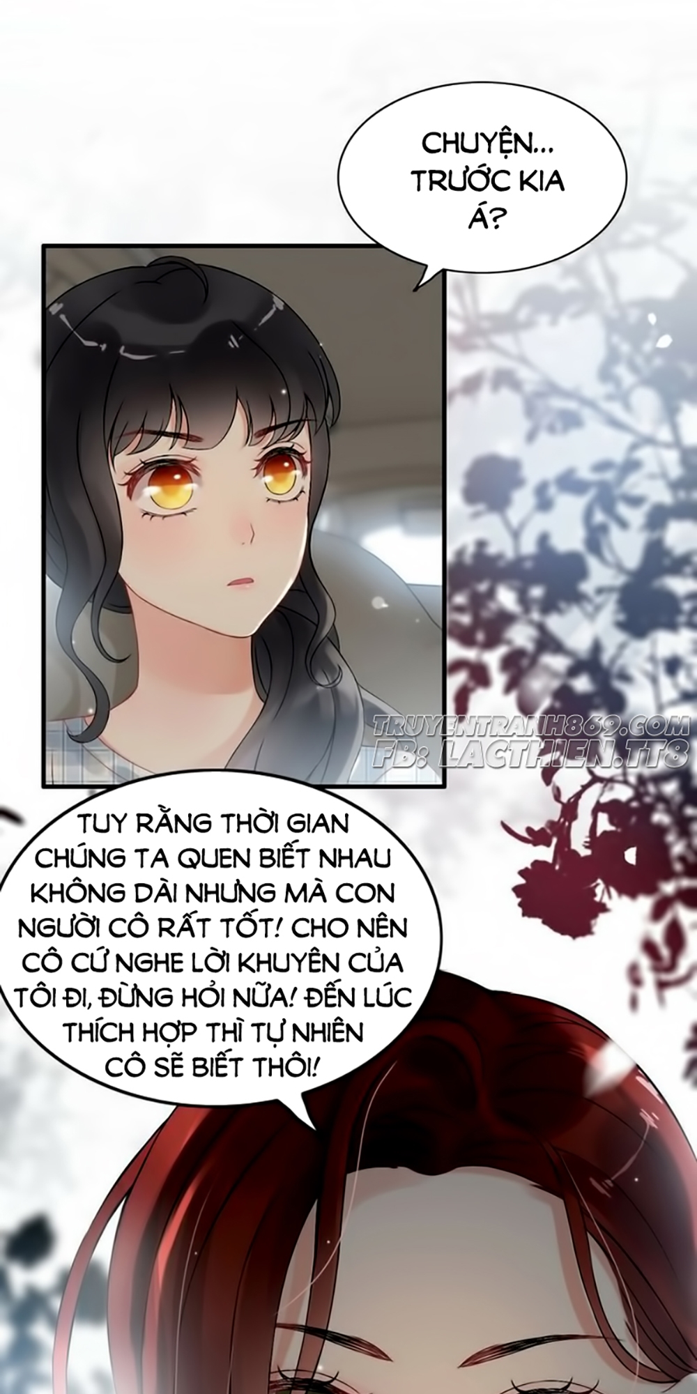 Cô Vợ Hợp Đồng Bỏ Trốn Của Tổng Giám Đốc Chapter 62 - 42