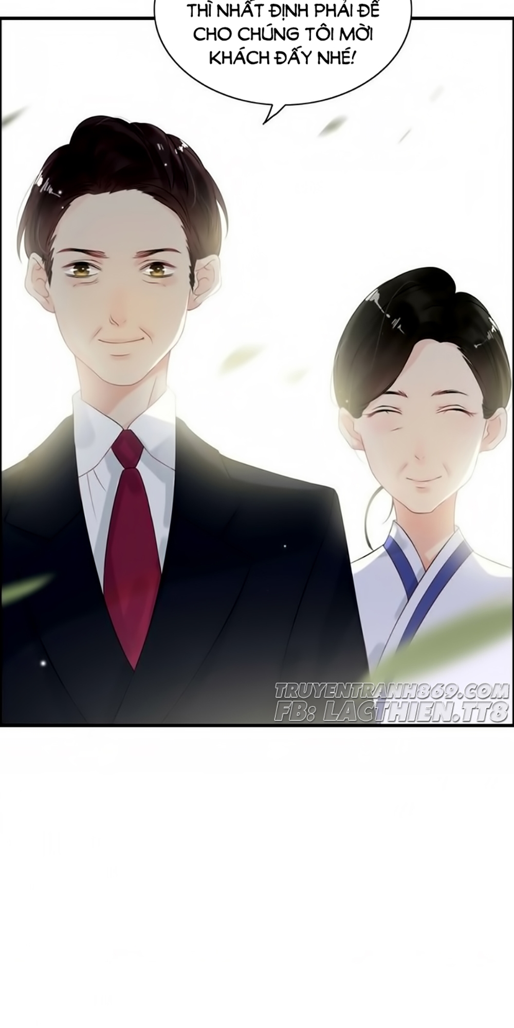 Cô Vợ Hợp Đồng Bỏ Trốn Của Tổng Giám Đốc Chapter 62 - 9