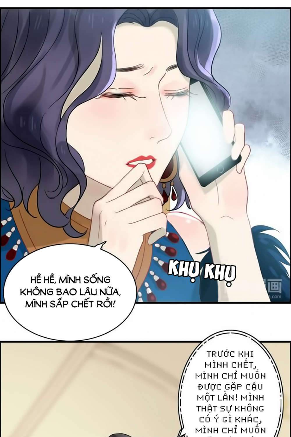 Cô Vợ Hợp Đồng Bỏ Trốn Của Tổng Giám Đốc Chapter 63 - 31