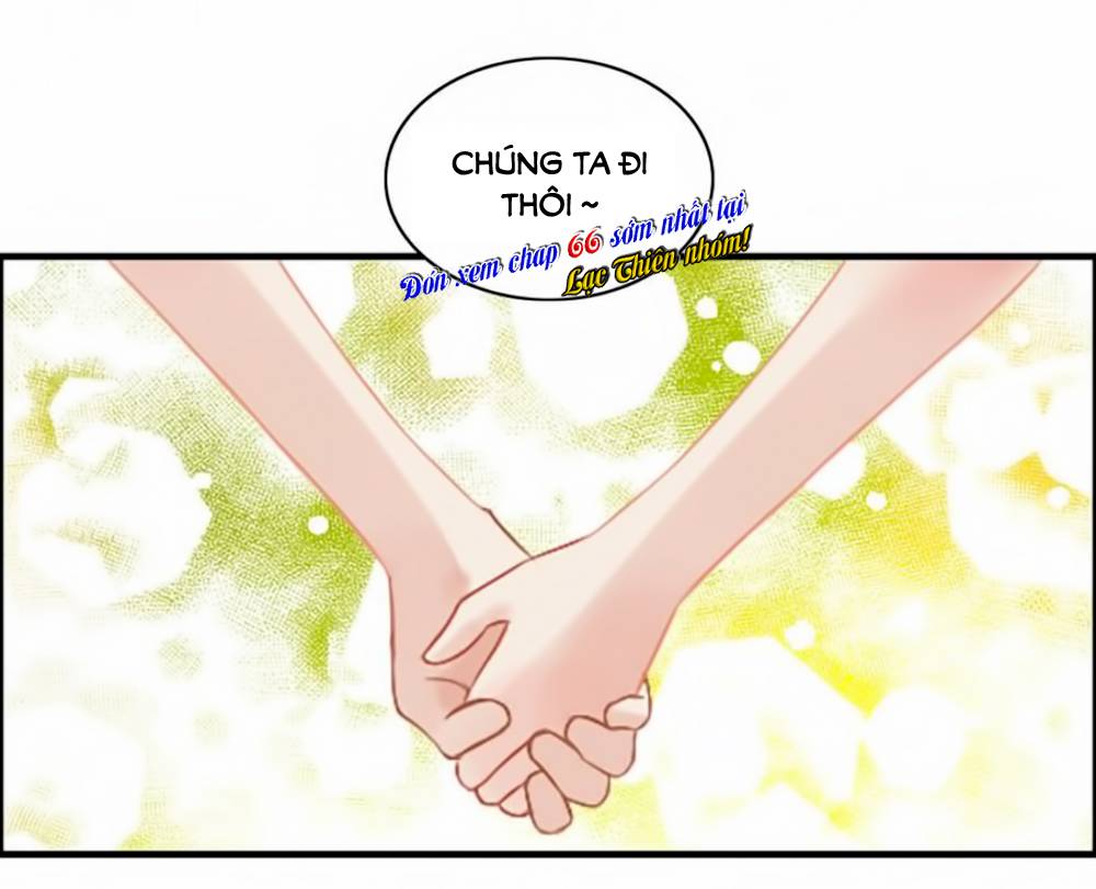 Cô Vợ Hợp Đồng Bỏ Trốn Của Tổng Giám Đốc Chapter 65 - 16