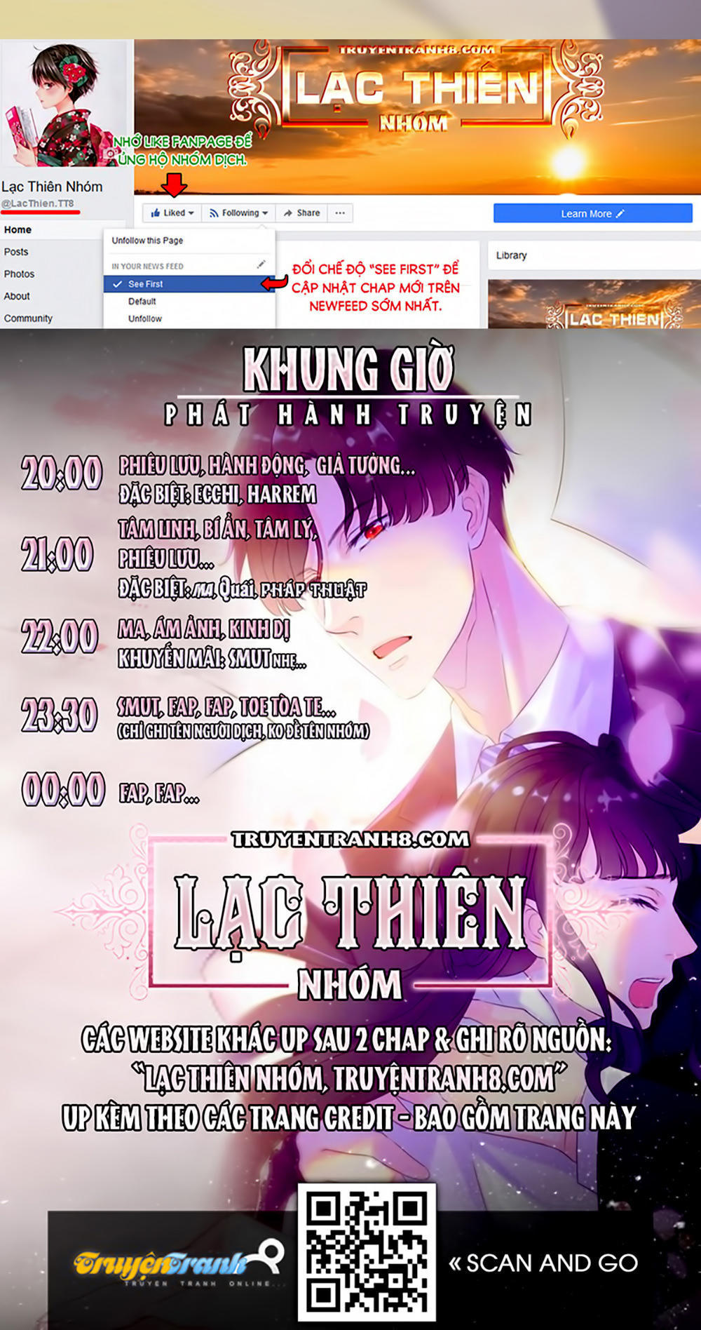 Cô Vợ Hợp Đồng Bỏ Trốn Của Tổng Giám Đốc Chapter 70 - 31