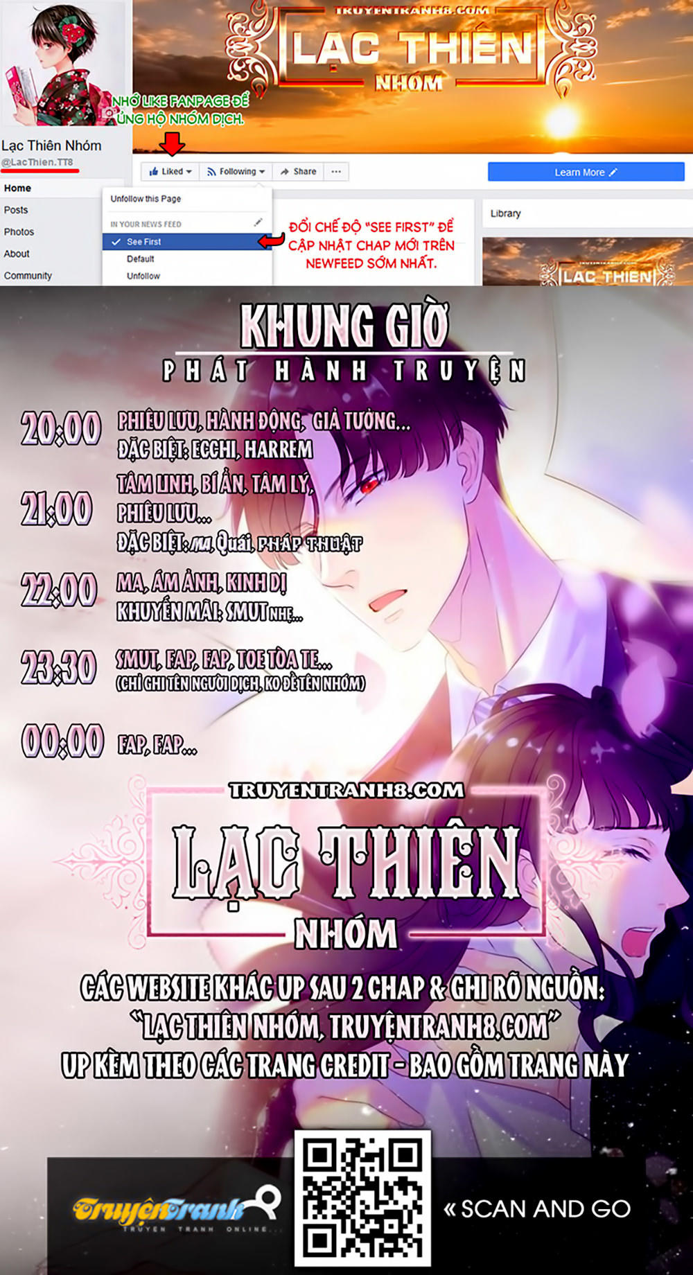 Cô Vợ Hợp Đồng Bỏ Trốn Của Tổng Giám Đốc Chapter 70 - 32
