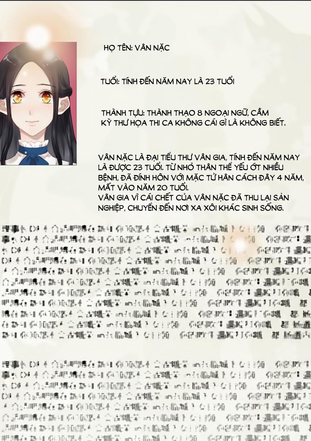 Cô Vợ Hợp Đồng Bỏ Trốn Của Tổng Giám Đốc Chapter 72 - 48