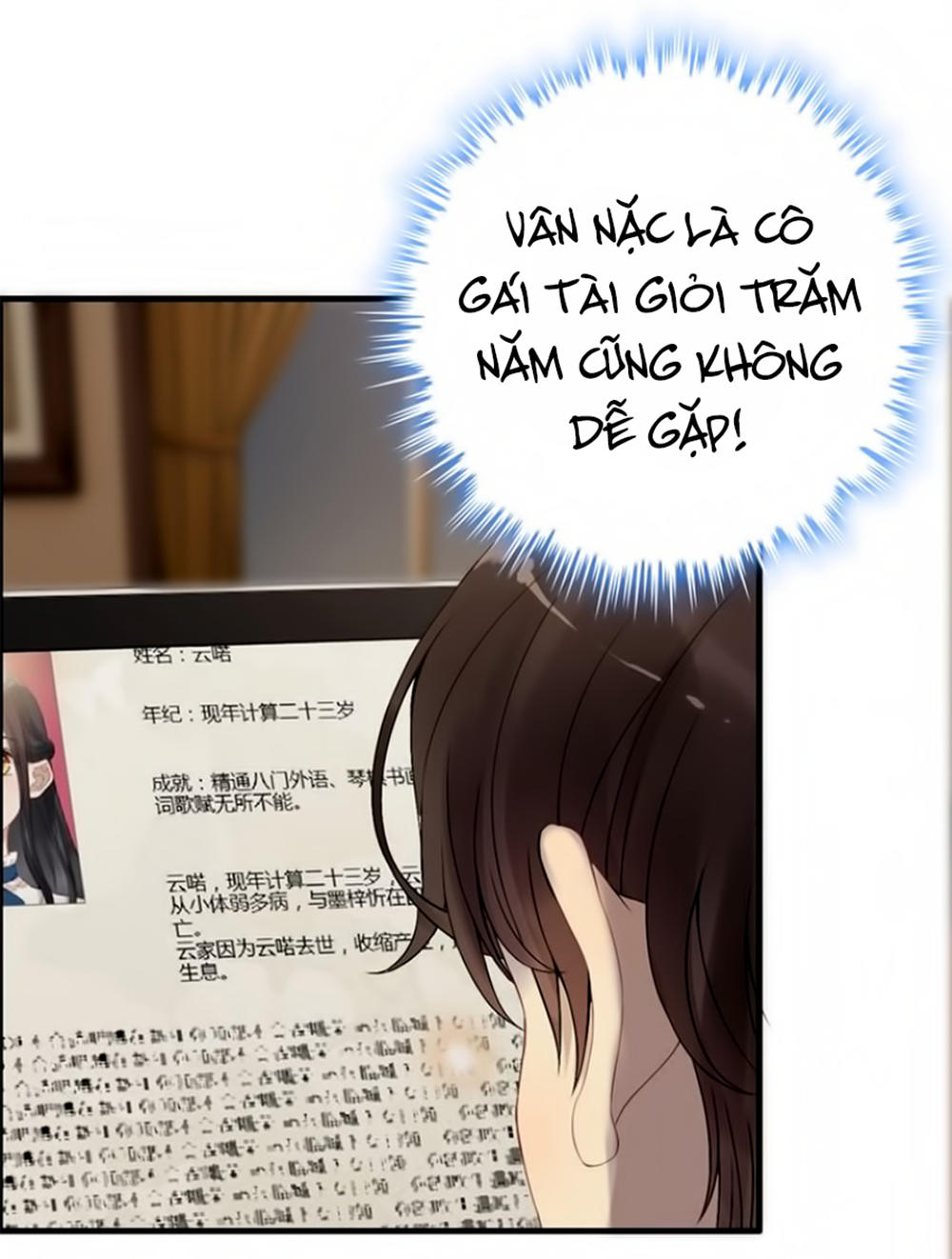 Cô Vợ Hợp Đồng Bỏ Trốn Của Tổng Giám Đốc Chapter 73 - 3