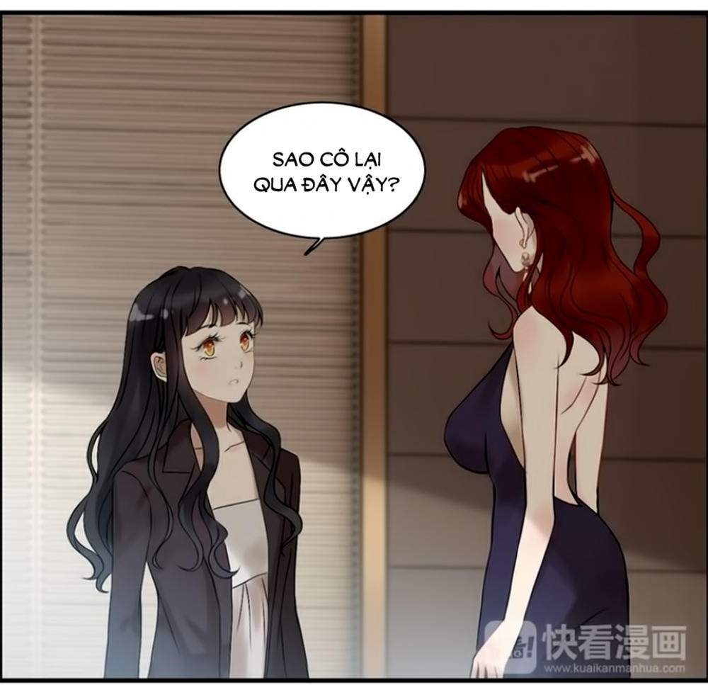 Cô Vợ Hợp Đồng Bỏ Trốn Của Tổng Giám Đốc Chapter 73 - 36
