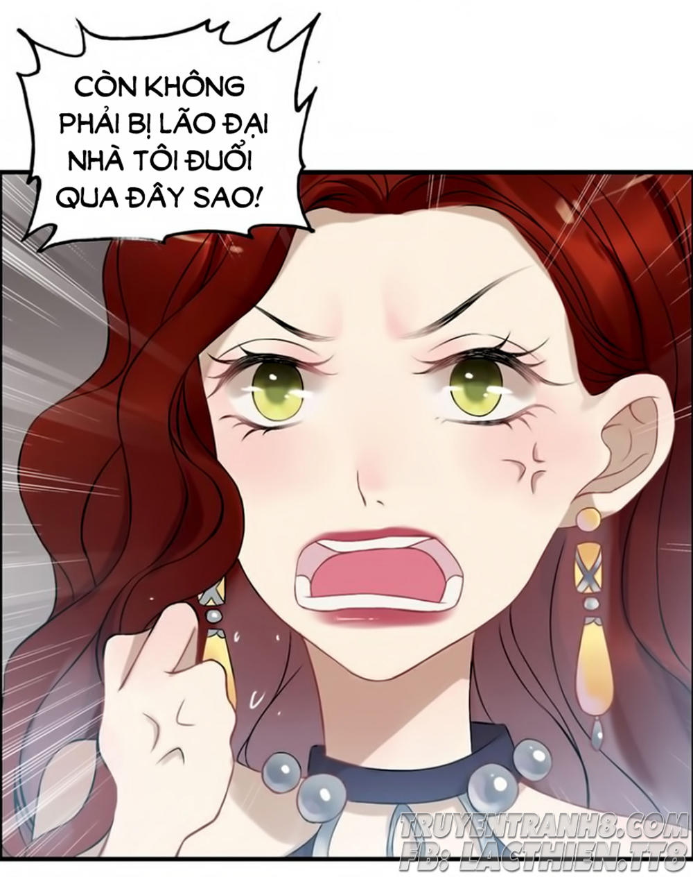 Cô Vợ Hợp Đồng Bỏ Trốn Của Tổng Giám Đốc Chapter 73 - 37