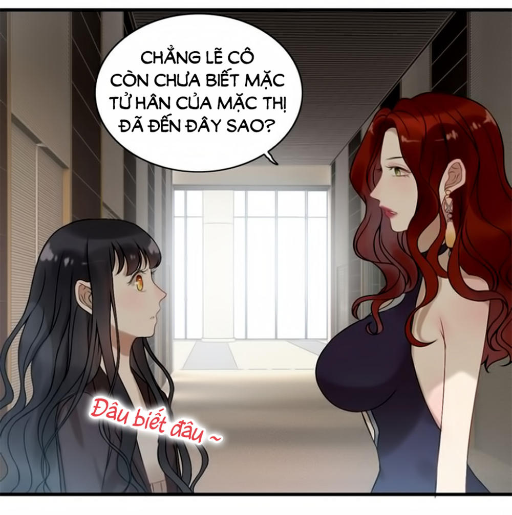 Cô Vợ Hợp Đồng Bỏ Trốn Của Tổng Giám Đốc Chapter 73 - 39