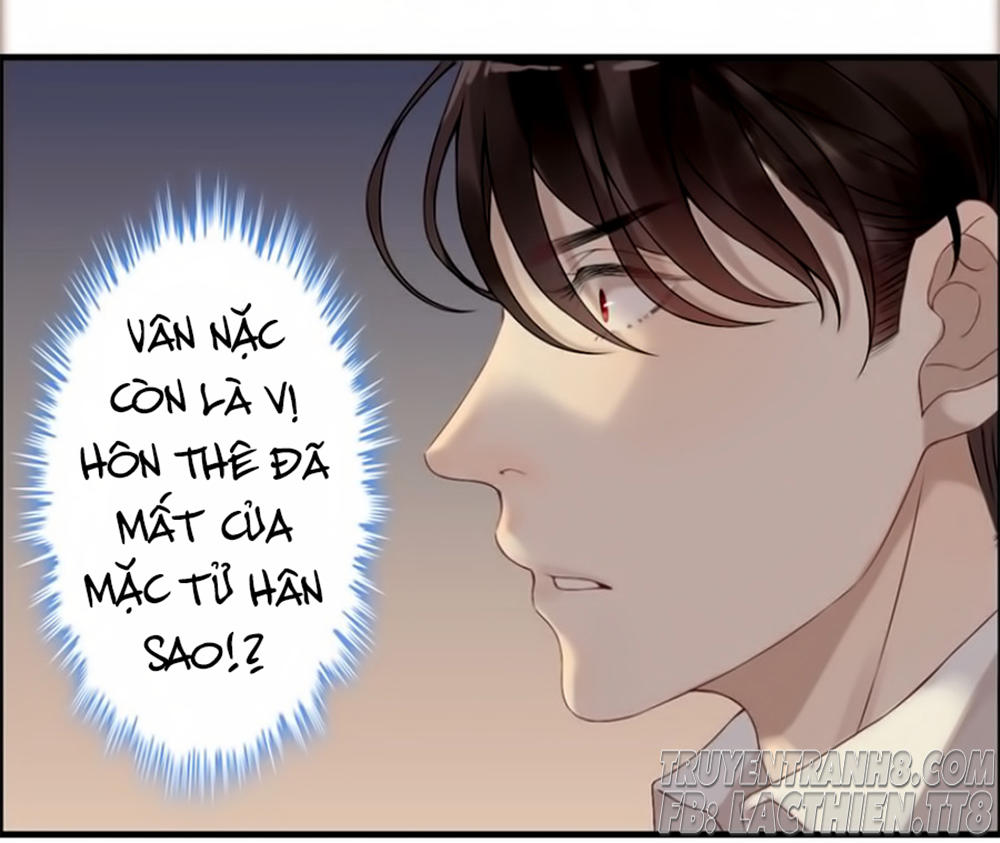 Cô Vợ Hợp Đồng Bỏ Trốn Của Tổng Giám Đốc Chapter 73 - 5