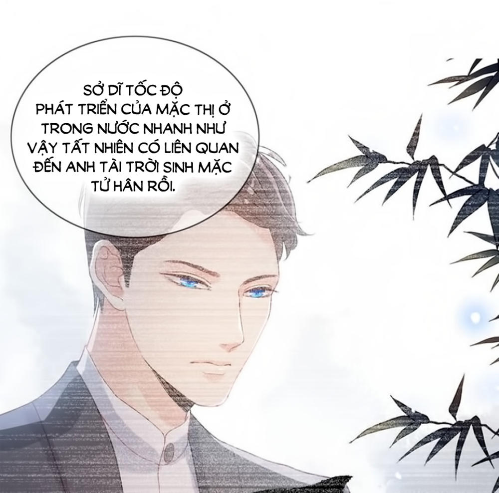 Cô Vợ Hợp Đồng Bỏ Trốn Của Tổng Giám Đốc Chapter 73 - 42