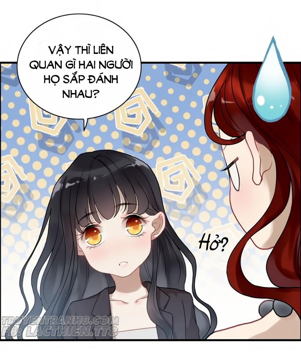 Cô Vợ Hợp Đồng Bỏ Trốn Của Tổng Giám Đốc Chapter 73 - 45