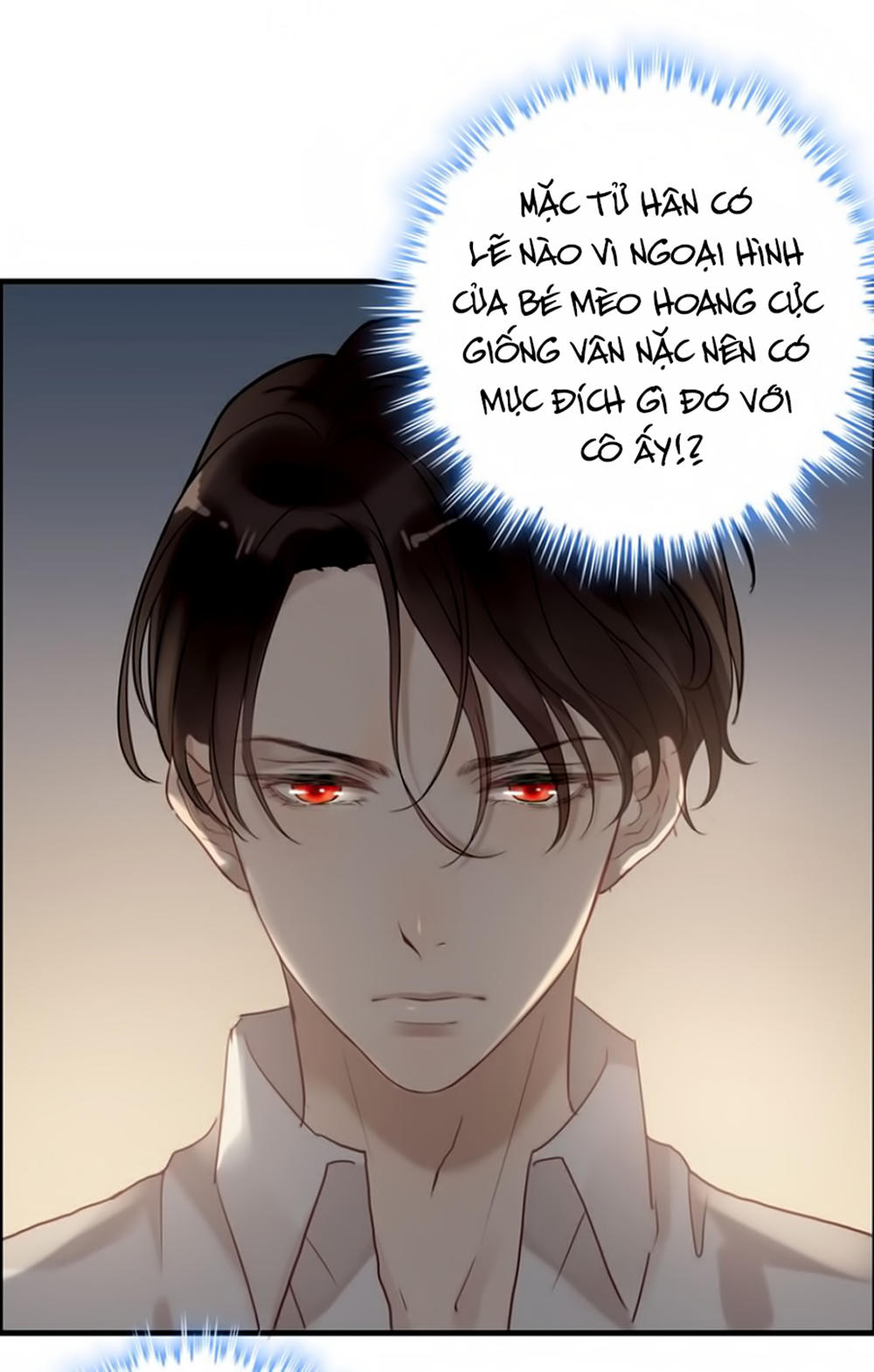 Cô Vợ Hợp Đồng Bỏ Trốn Của Tổng Giám Đốc Chapter 73 - 6