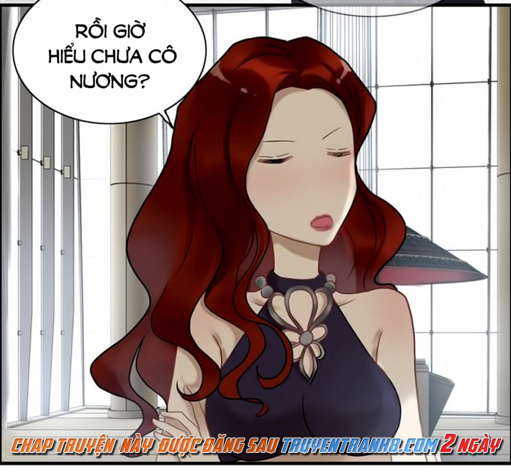 Cô Vợ Hợp Đồng Bỏ Trốn Của Tổng Giám Đốc Chapter 73 - 51