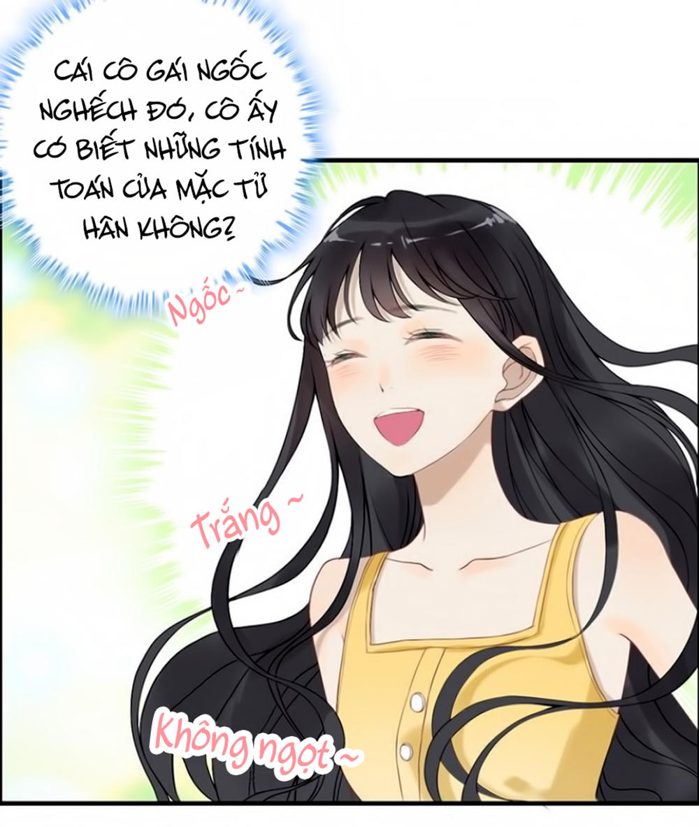 Cô Vợ Hợp Đồng Bỏ Trốn Của Tổng Giám Đốc Chapter 73 - 7
