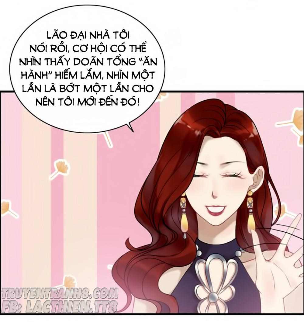 Cô Vợ Hợp Đồng Bỏ Trốn Của Tổng Giám Đốc Chapter 74 - 13