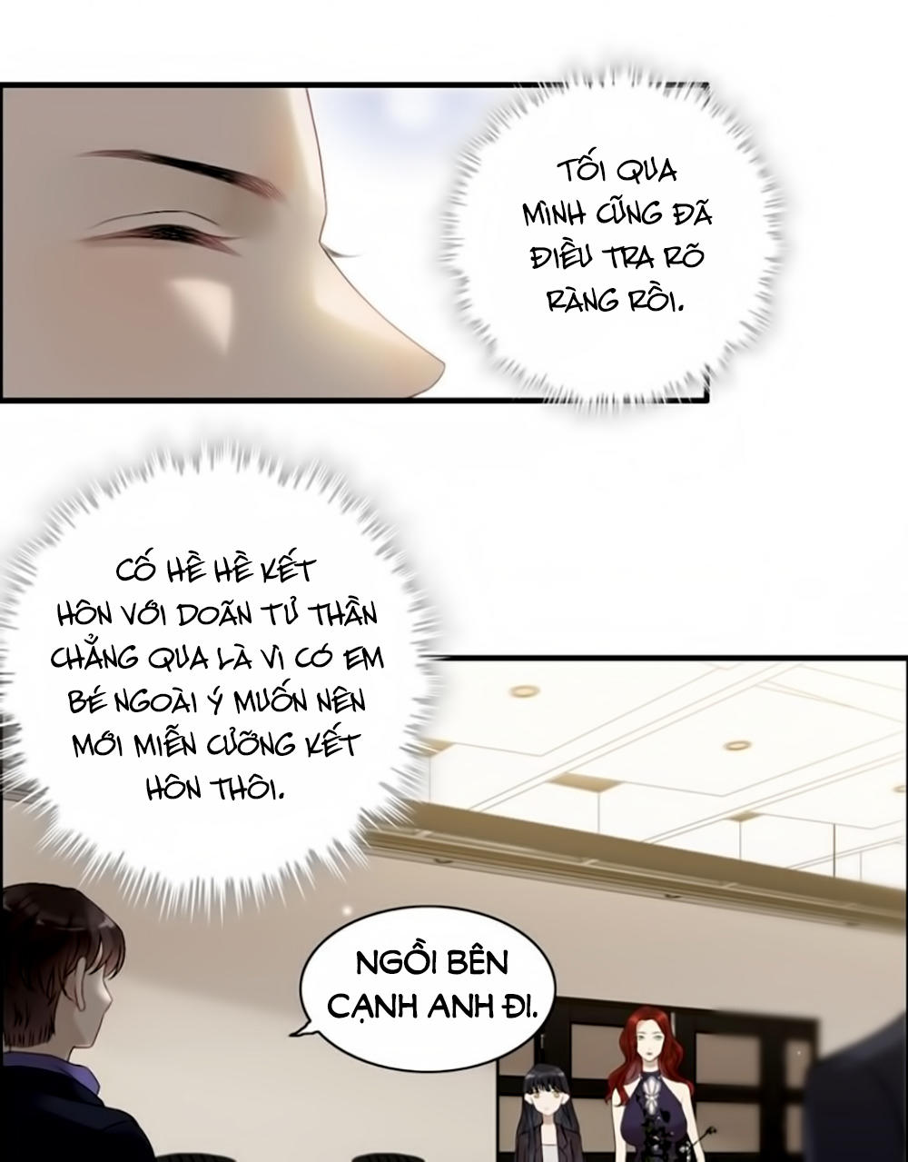 Cô Vợ Hợp Đồng Bỏ Trốn Của Tổng Giám Đốc Chapter 74 - 20