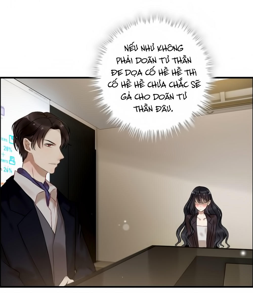 Cô Vợ Hợp Đồng Bỏ Trốn Của Tổng Giám Đốc Chapter 74 - 22