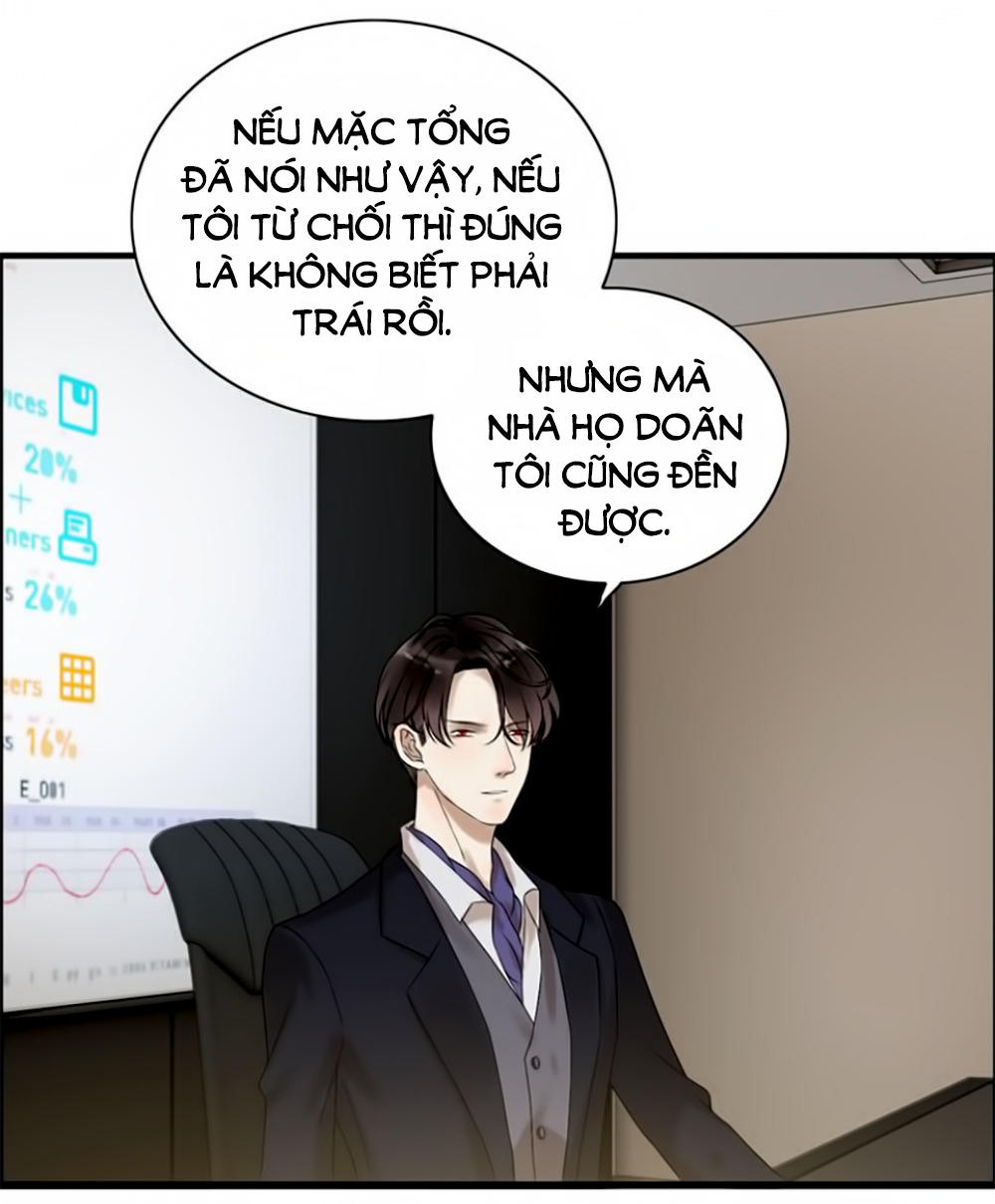 Cô Vợ Hợp Đồng Bỏ Trốn Của Tổng Giám Đốc Chapter 74 - 30