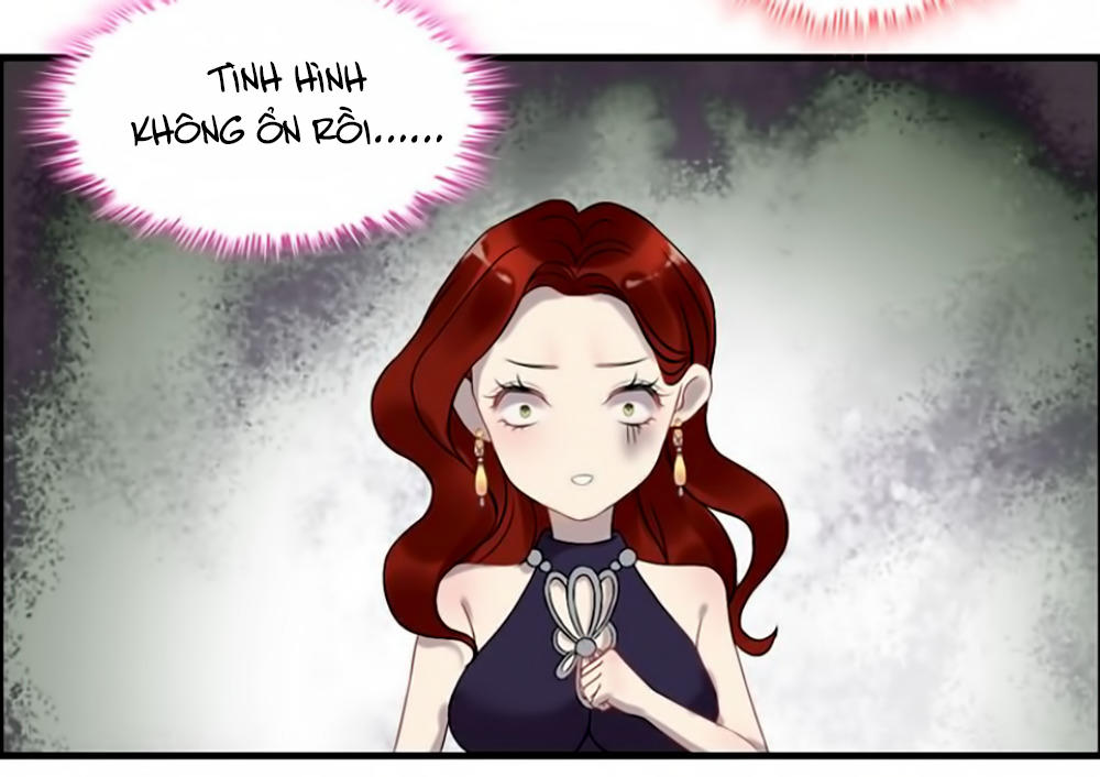 Cô Vợ Hợp Đồng Bỏ Trốn Của Tổng Giám Đốc Chapter 74 - 34