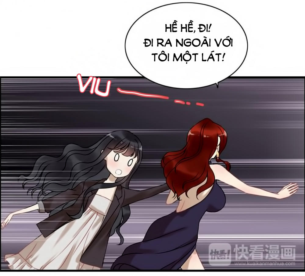 Cô Vợ Hợp Đồng Bỏ Trốn Của Tổng Giám Đốc Chapter 74 - 35